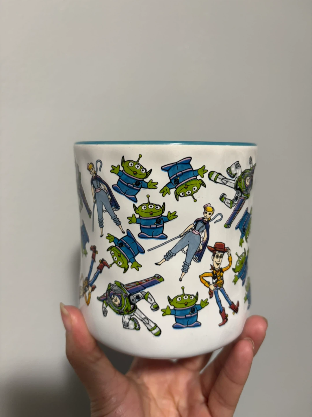 Disney mugs - photo 2