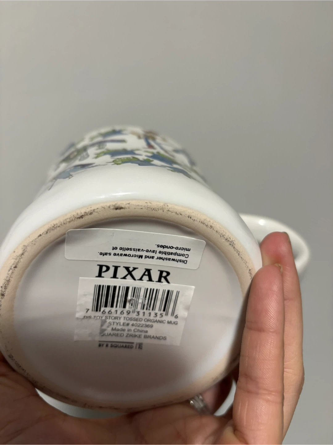 Disney mugs - photo 5