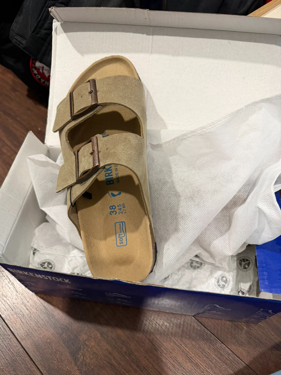 Birkenstock Sandals