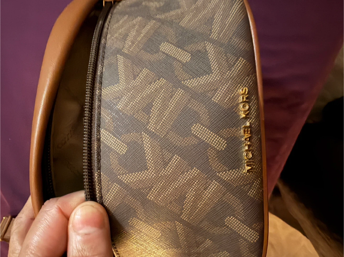 Michael Kors Belt Bag - photo 5