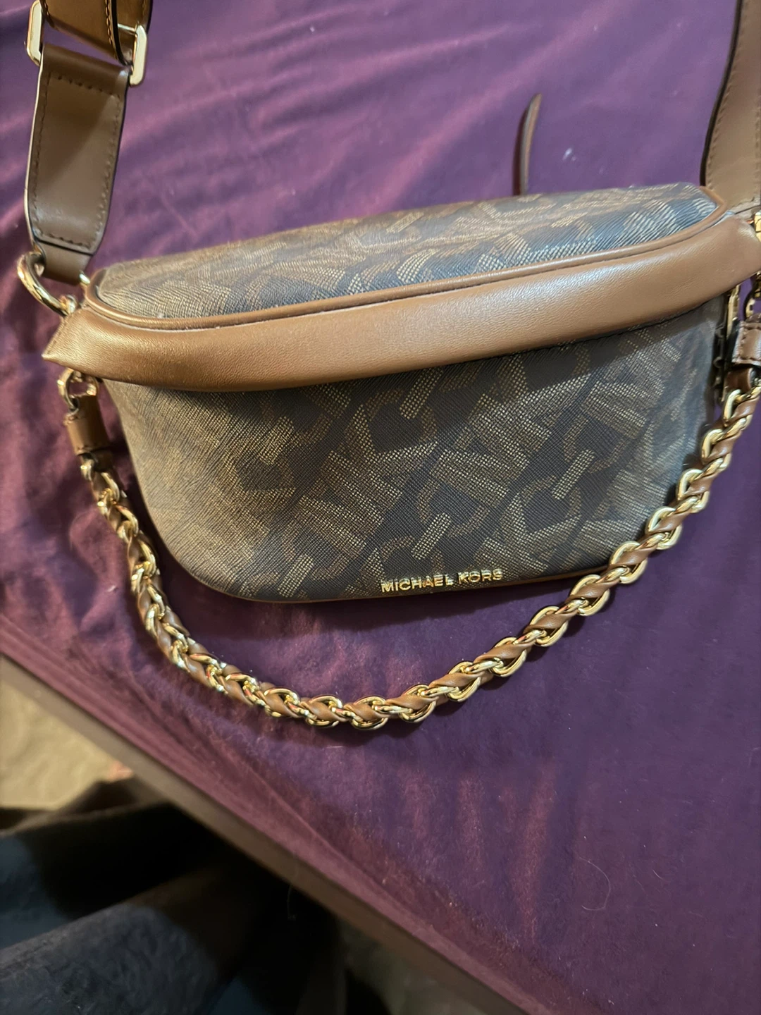 Michael Kors Belt Bag - photo 2