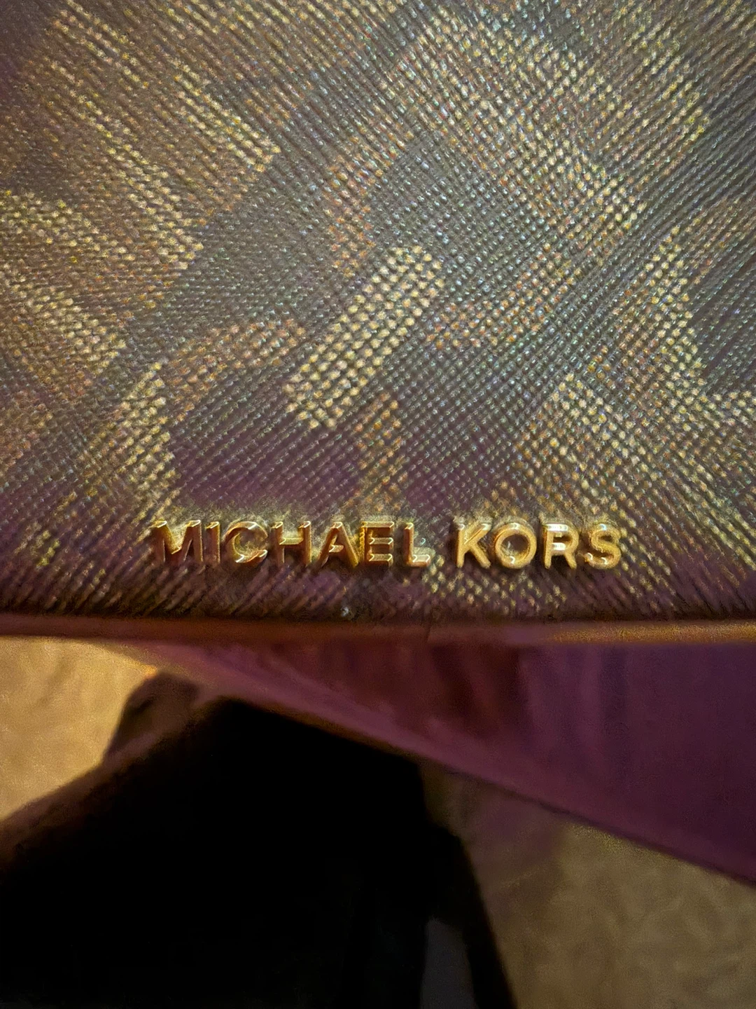 Michael Kors Belt Bag