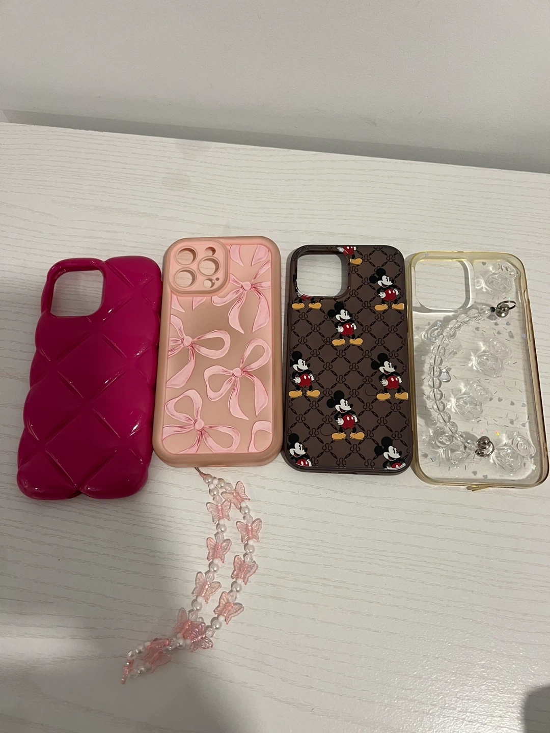 iPhone 13 Pro Max Cases Lot