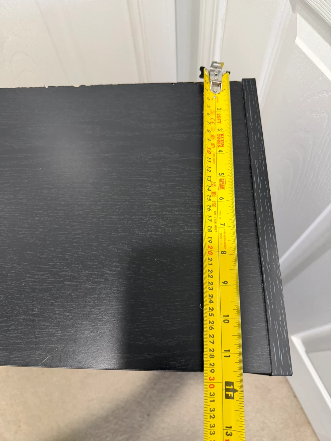 3-Shelf Storage - photo 4