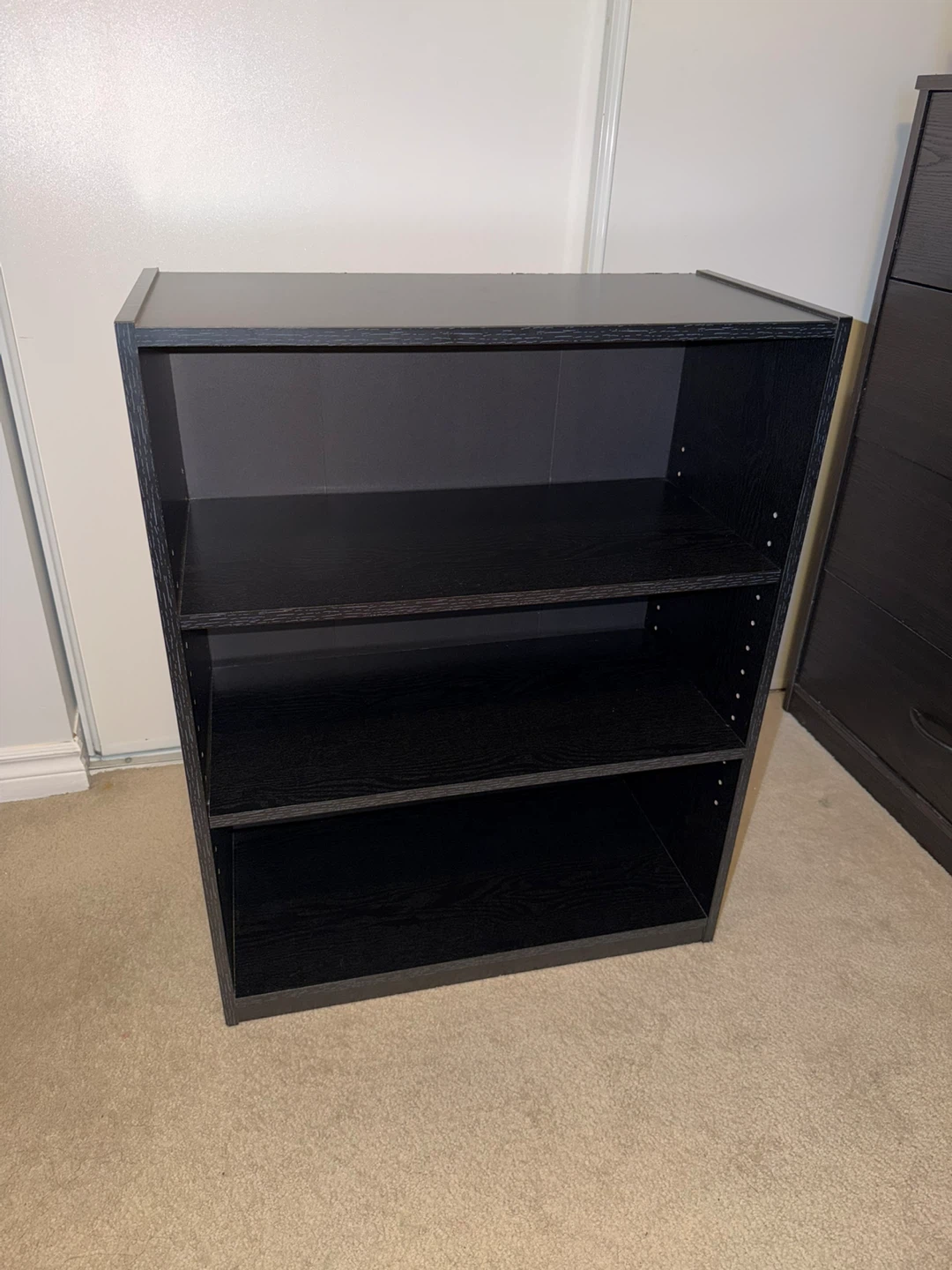 3-Shelf Storage