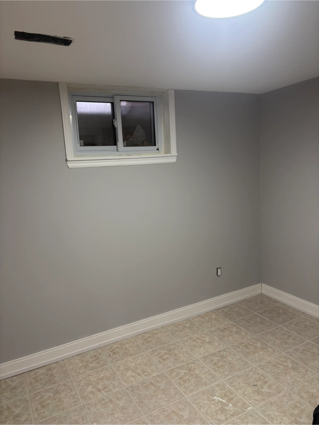 2 bedroom basement apartment - photo 3