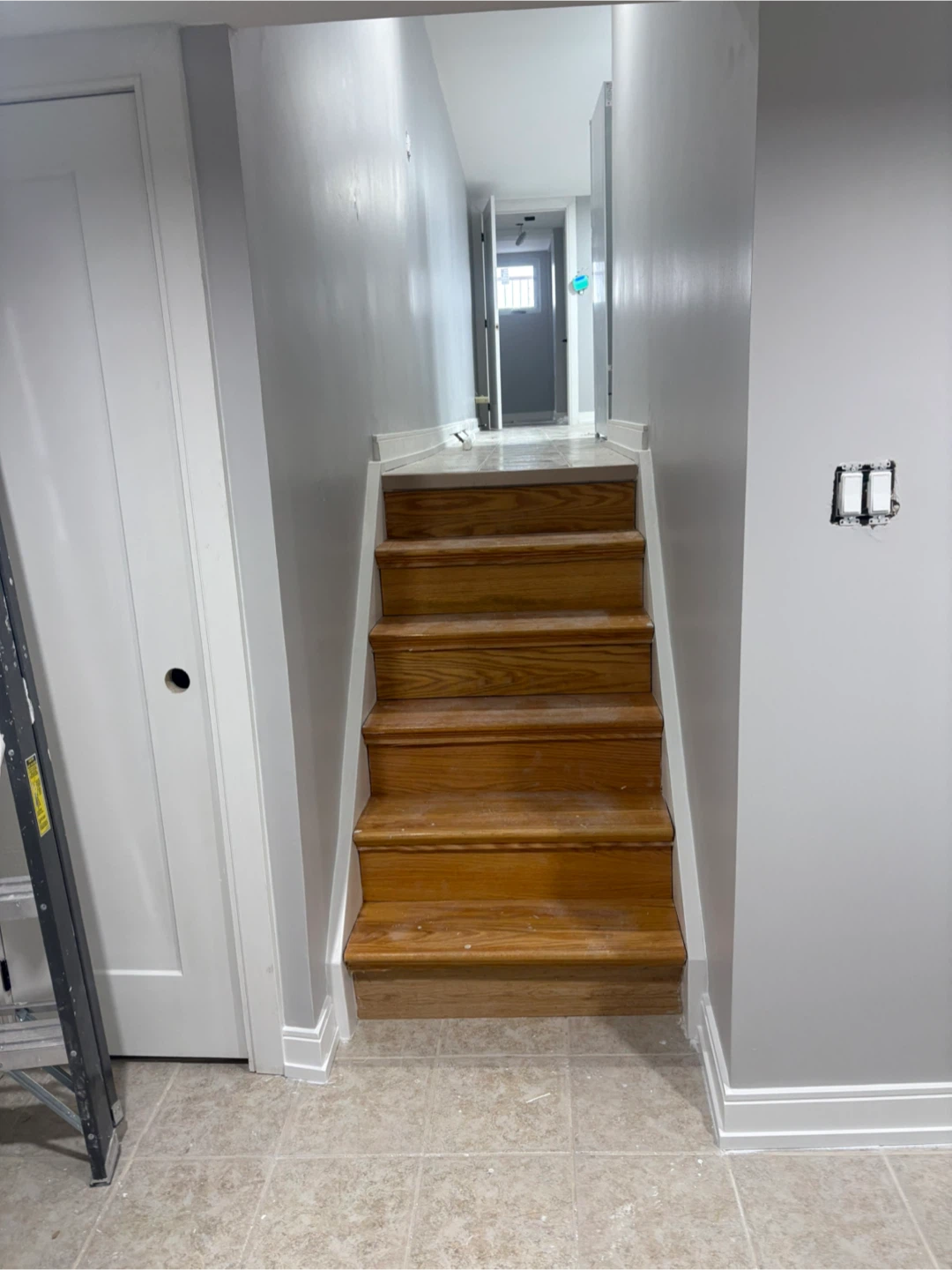 2 bedroom basement apartment - photo 4