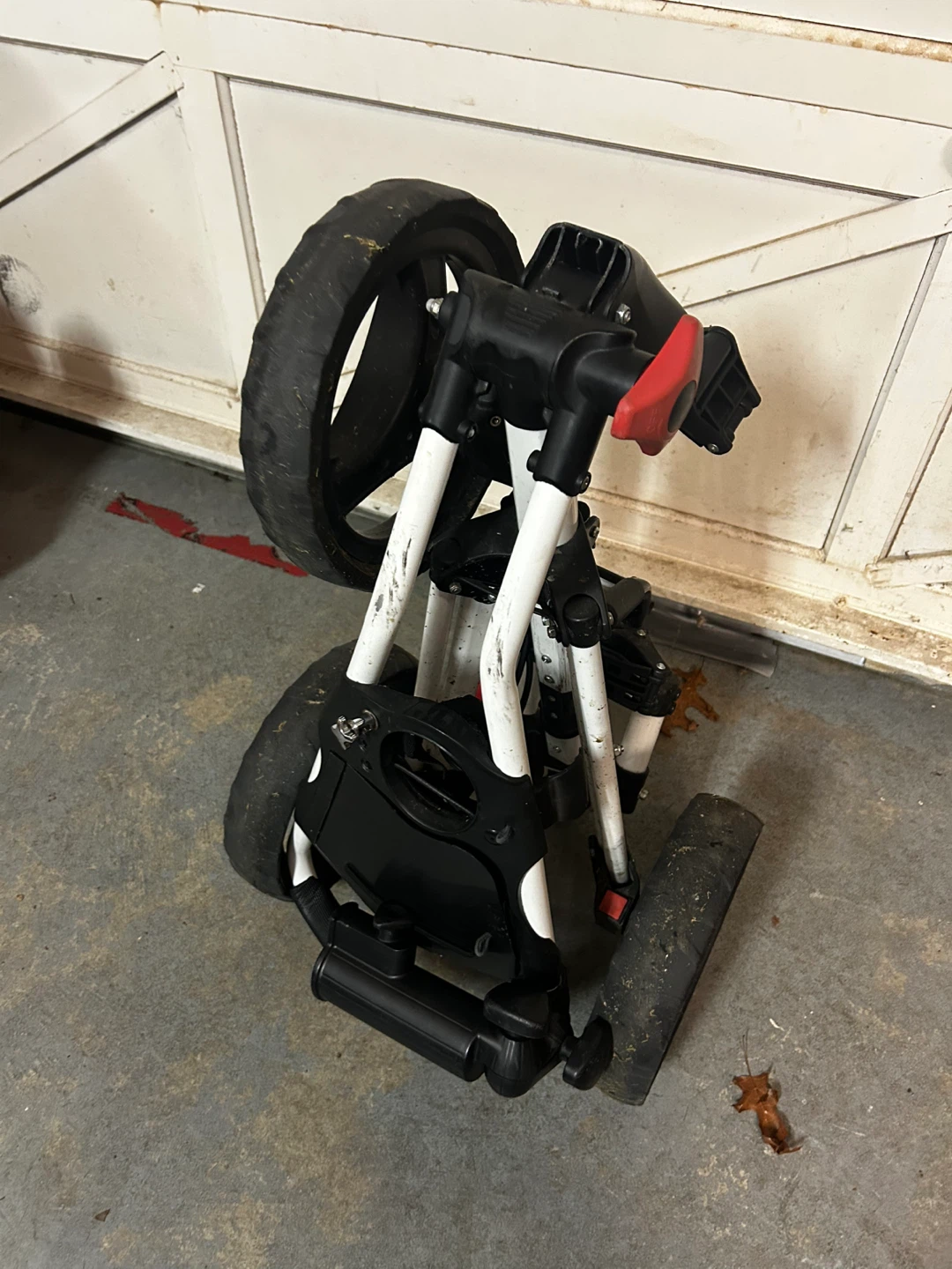 Golf Push Cart - photo 2