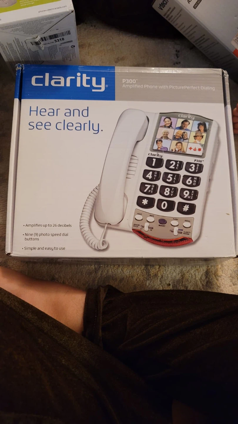 New VTech corded and cordless phones!only 4 left! - photo 3