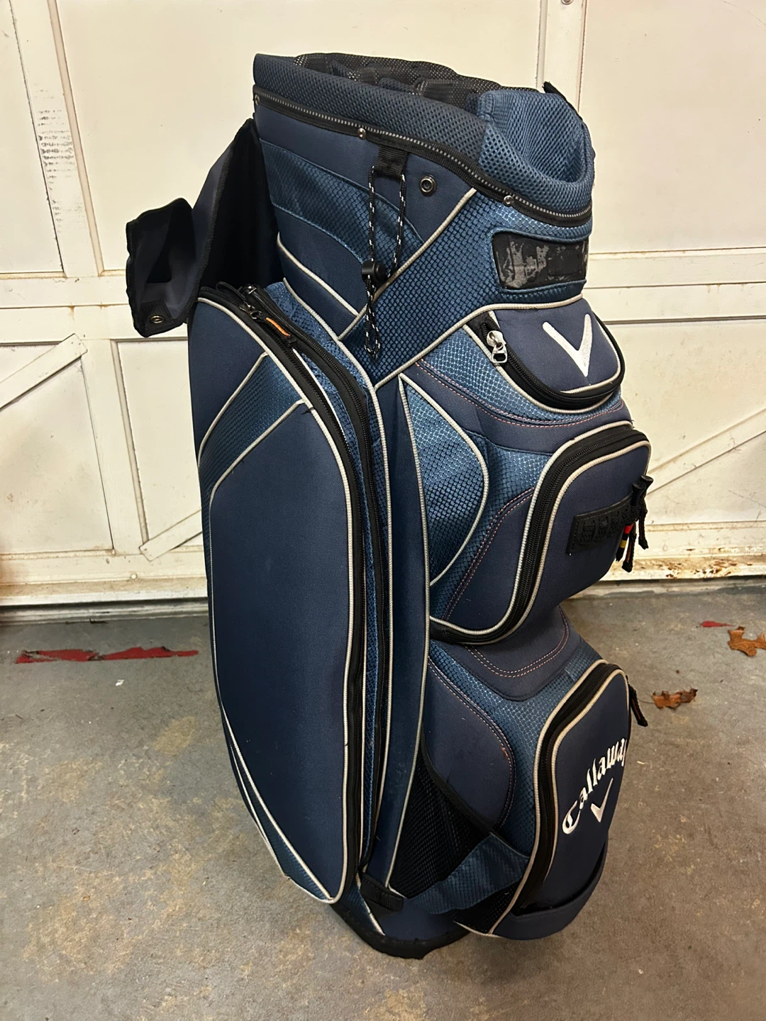 Callaway Golf Cart Bag - photo 3