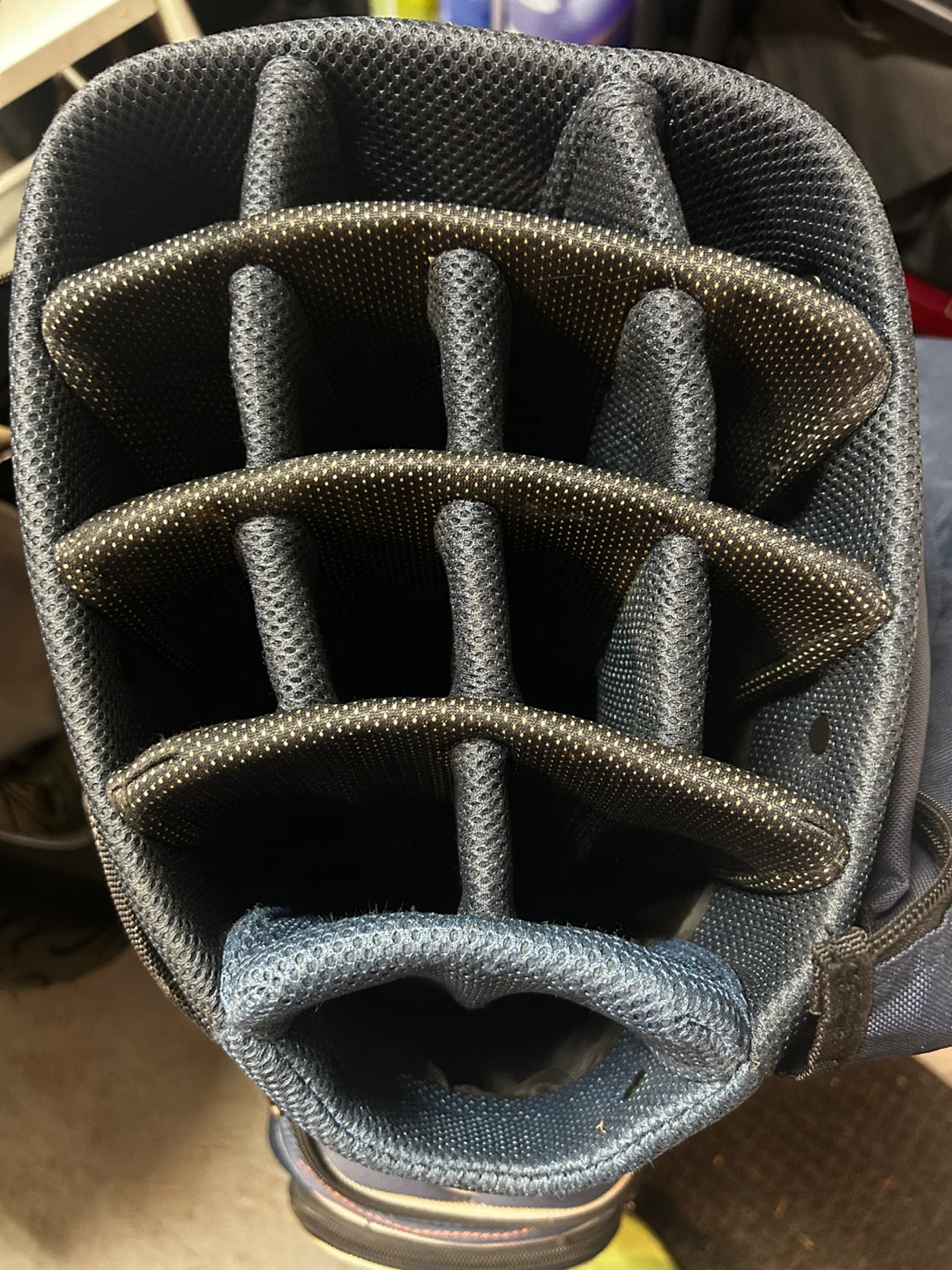 Callaway Golf Cart Bag - photo 4