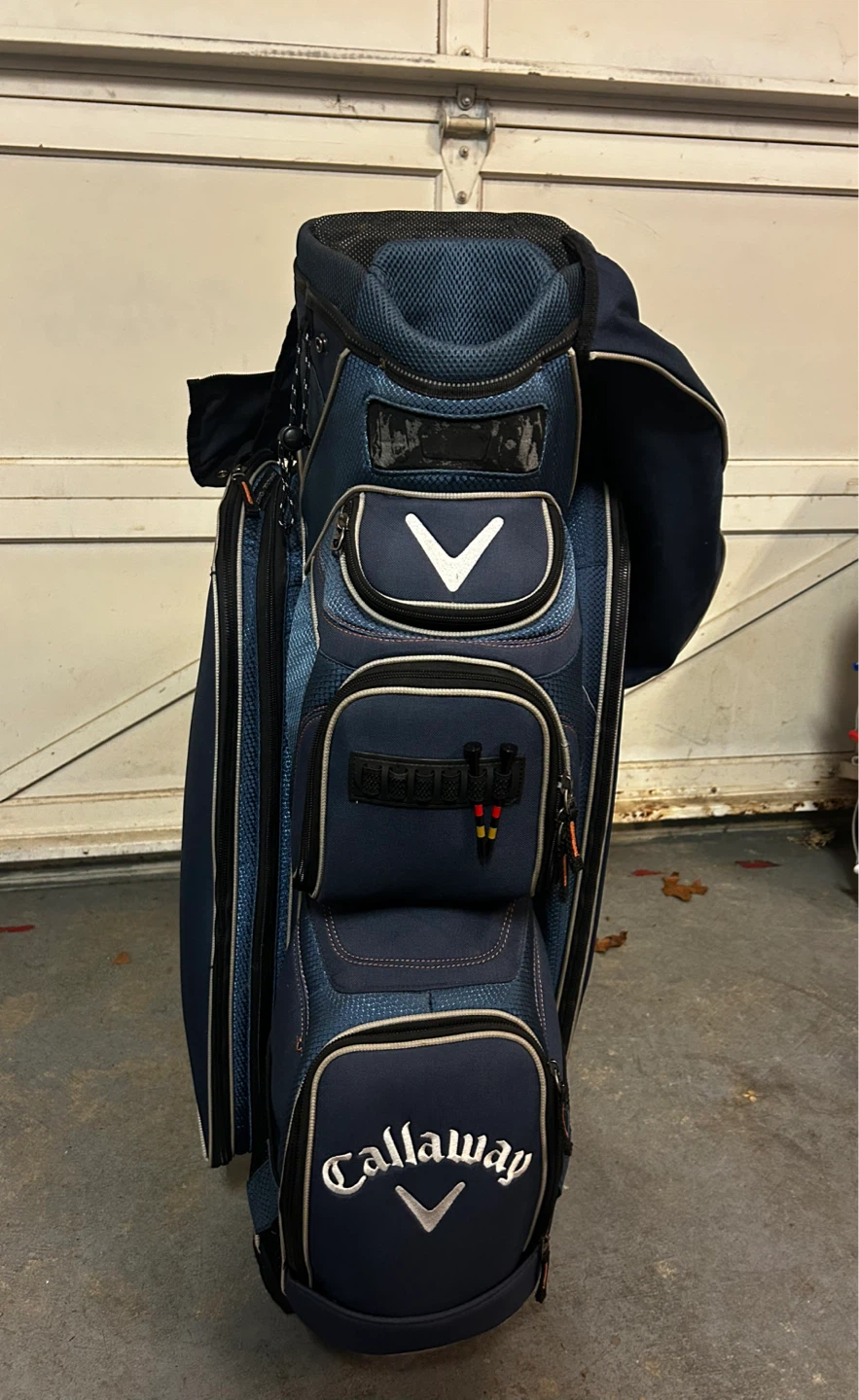 Callaway Golf Cart Bag