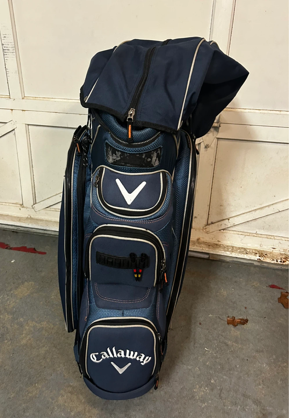 Callaway Golf Cart Bag - photo 5