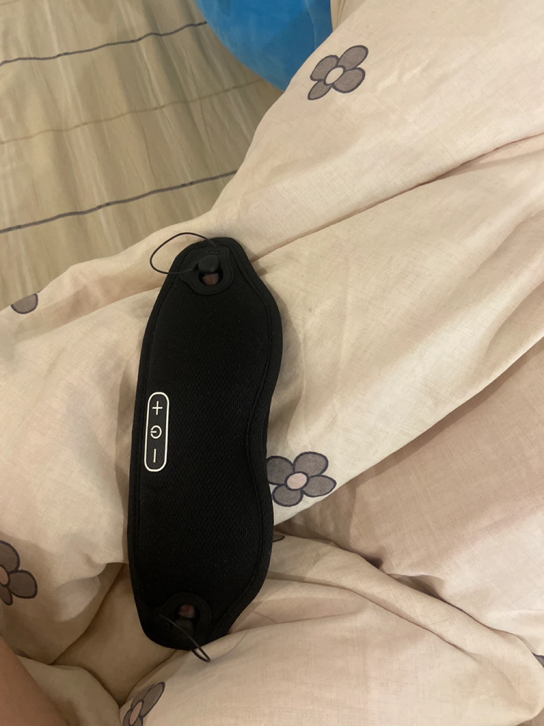 MsSleep 3D Bluetooth Sleep Eye Mask - photo 2