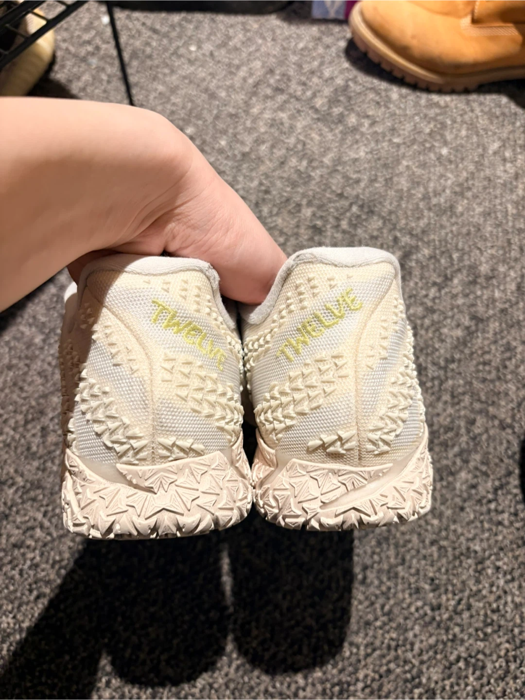 Nike Ja 3 US 9.5 - photo 3