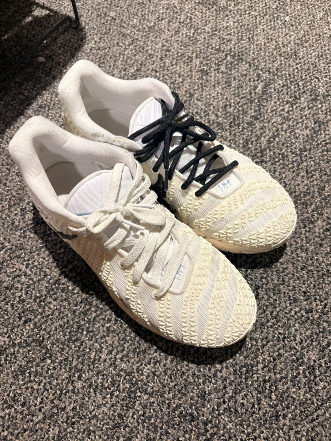 Nike Ja 3 US 9.5 - photo 2