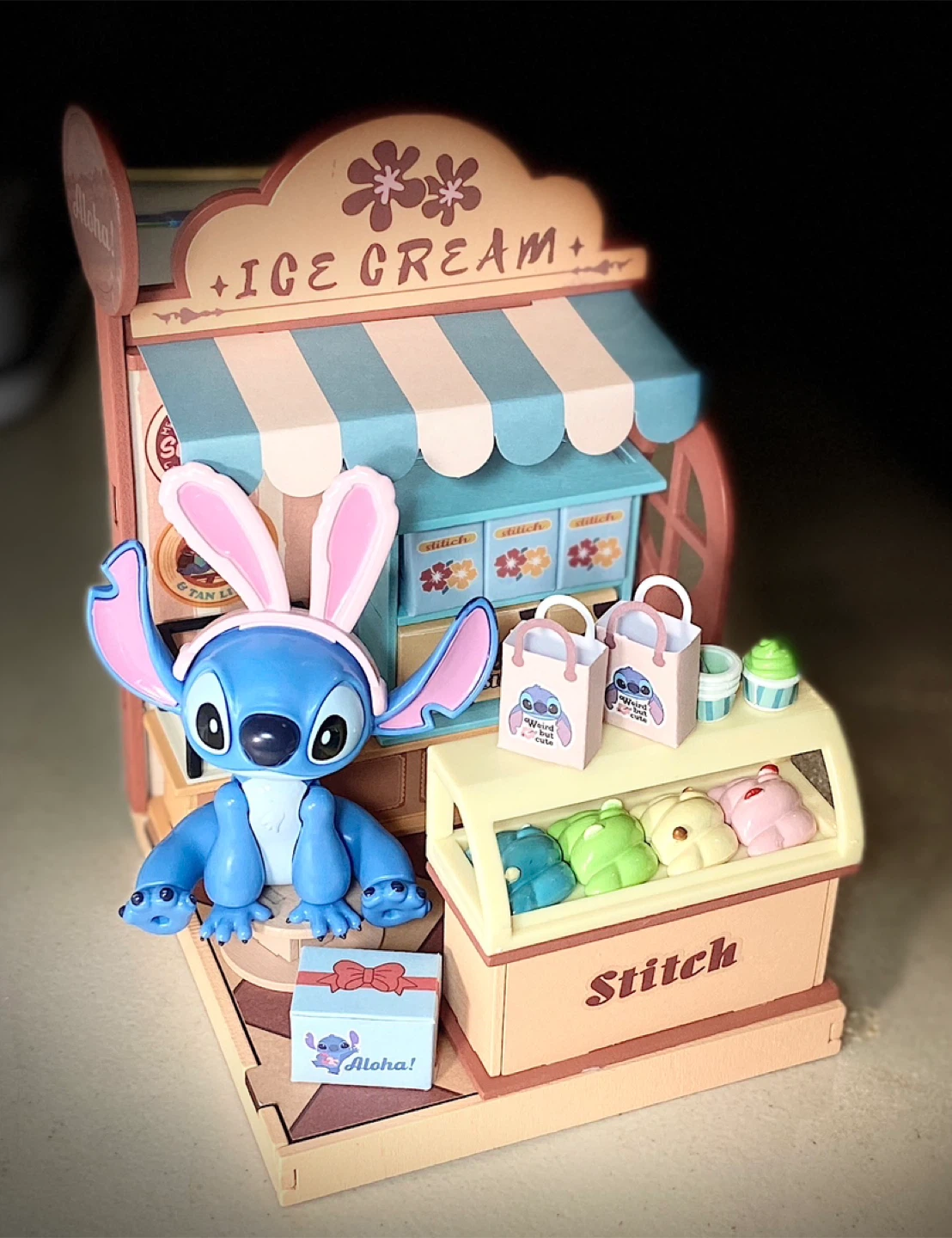 Stitch