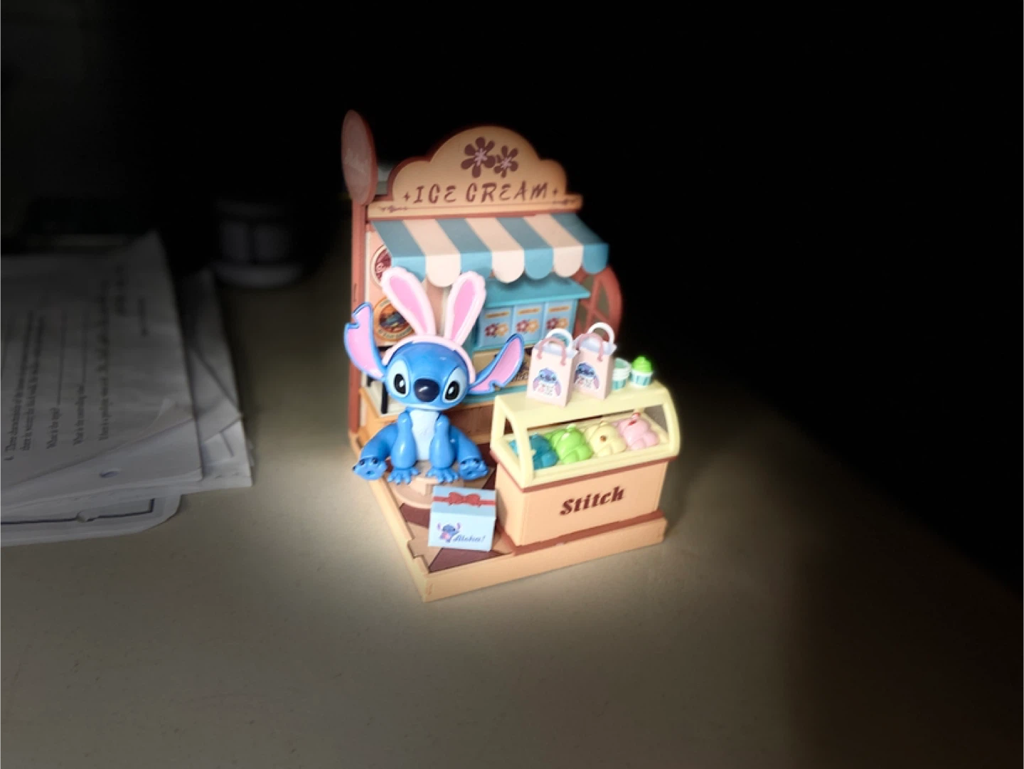 Stitch - photo 2