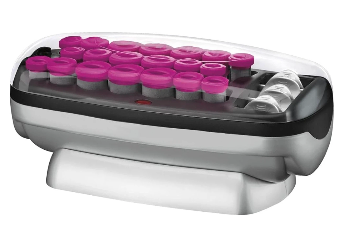 Conair Infiniti Pro Heated Rollers - photo 2