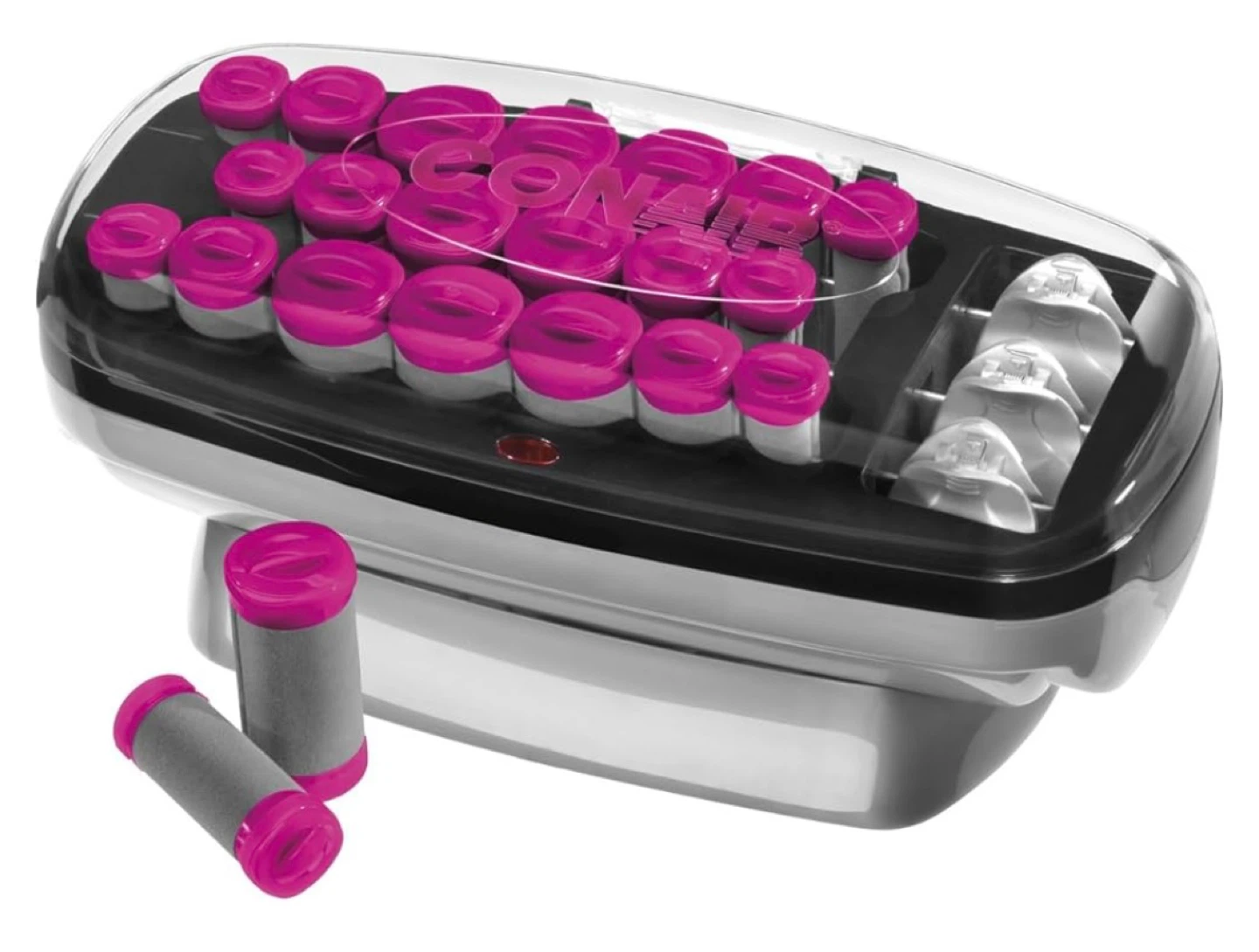 Conair Infiniti Pro Heated Rollers