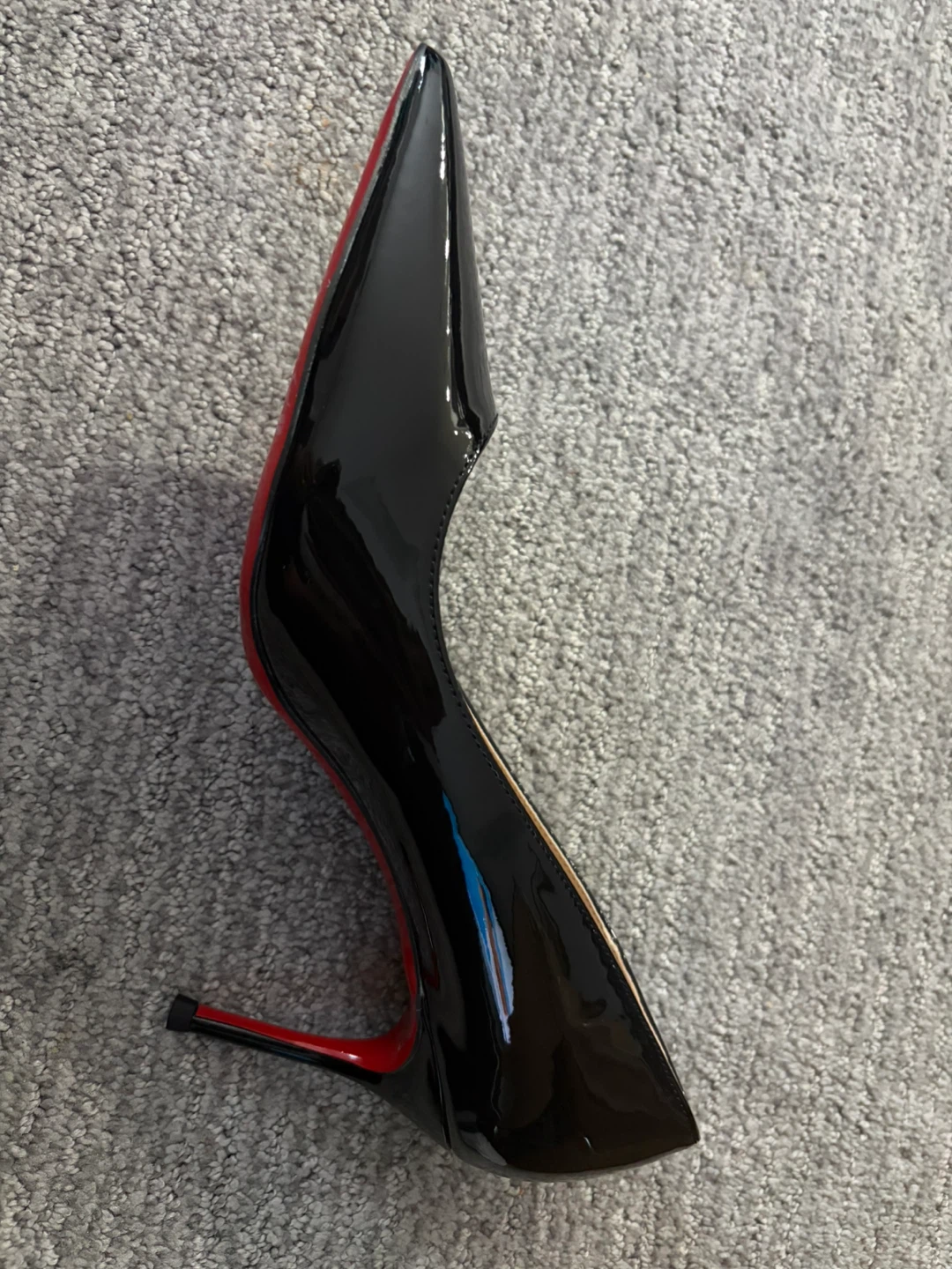 Black Heels - photo 5