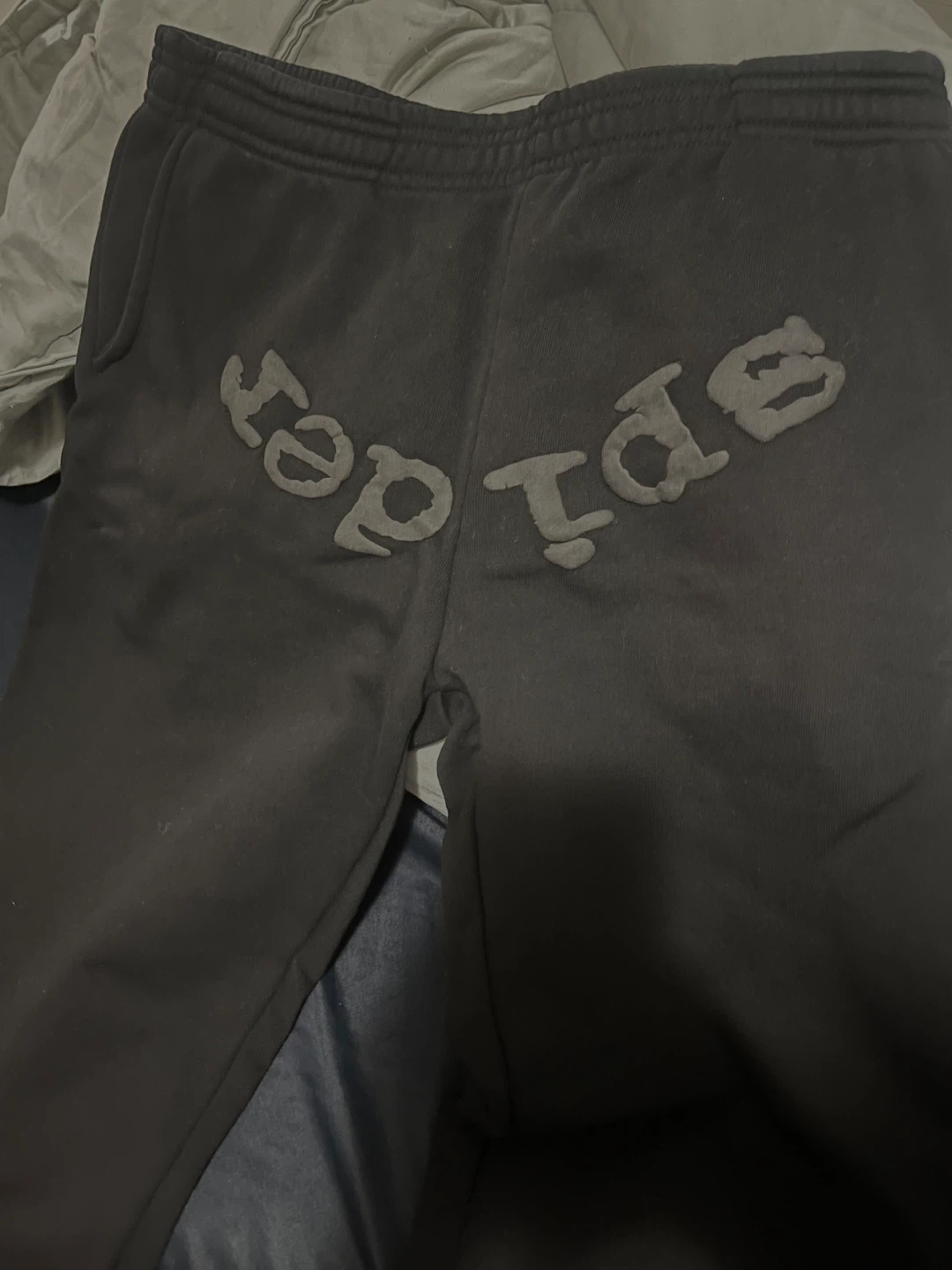 SP5DER Sweatpants Size M