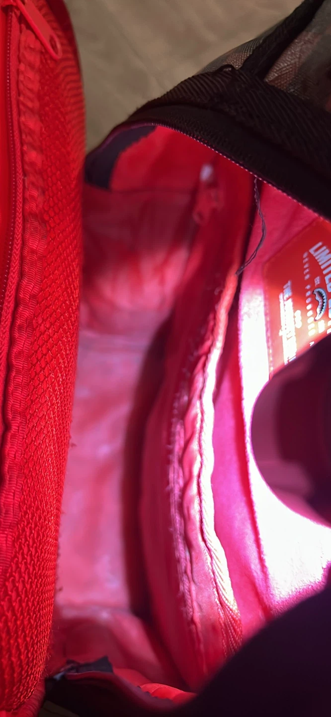 Sprayground Shark Mouth Backpack - photo 5