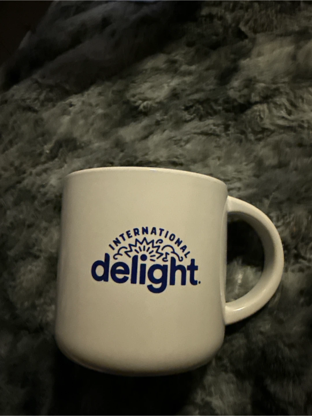 International Delight Mug - photo 2