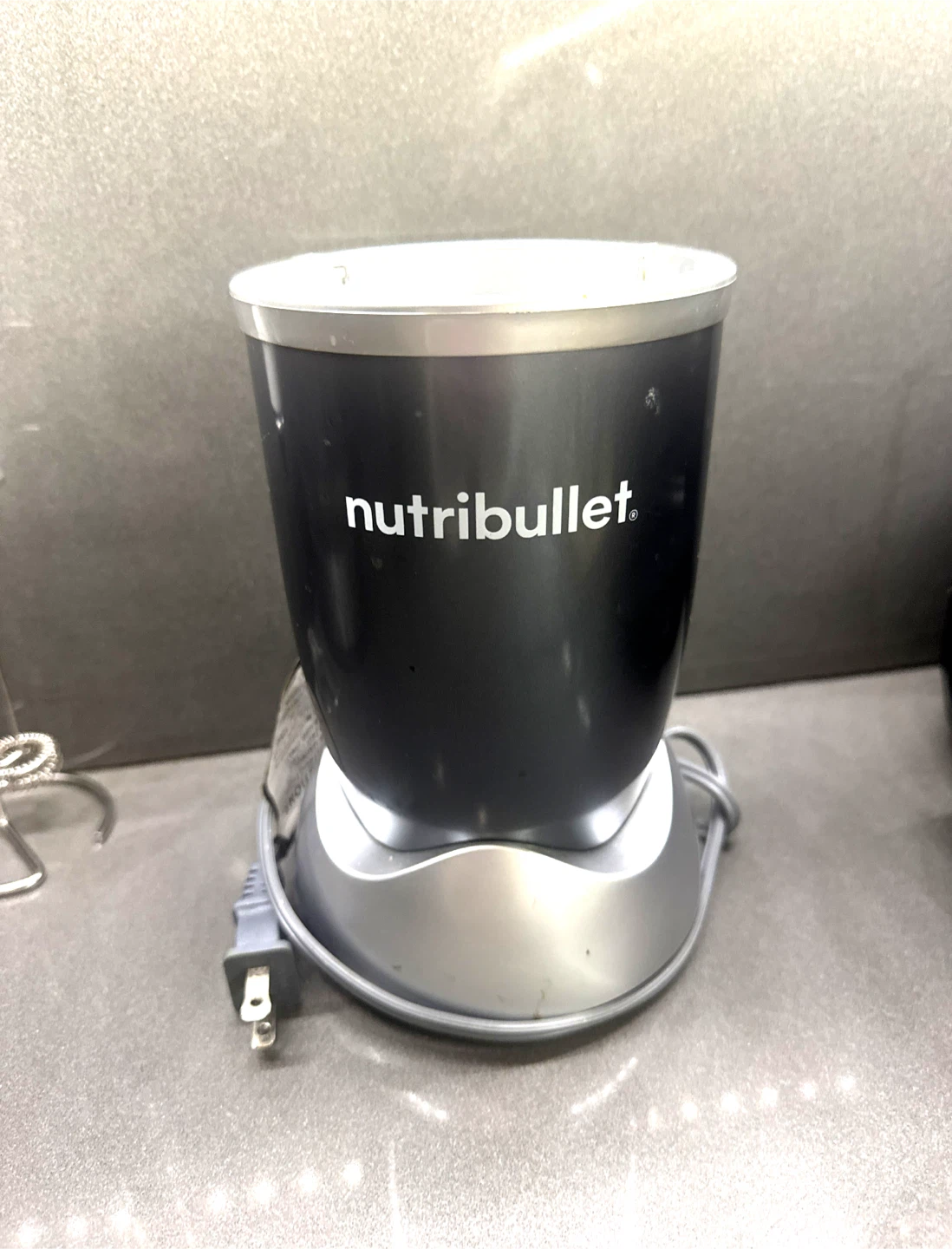 NutriBullet Personal Blender NB-WL088D-23BI