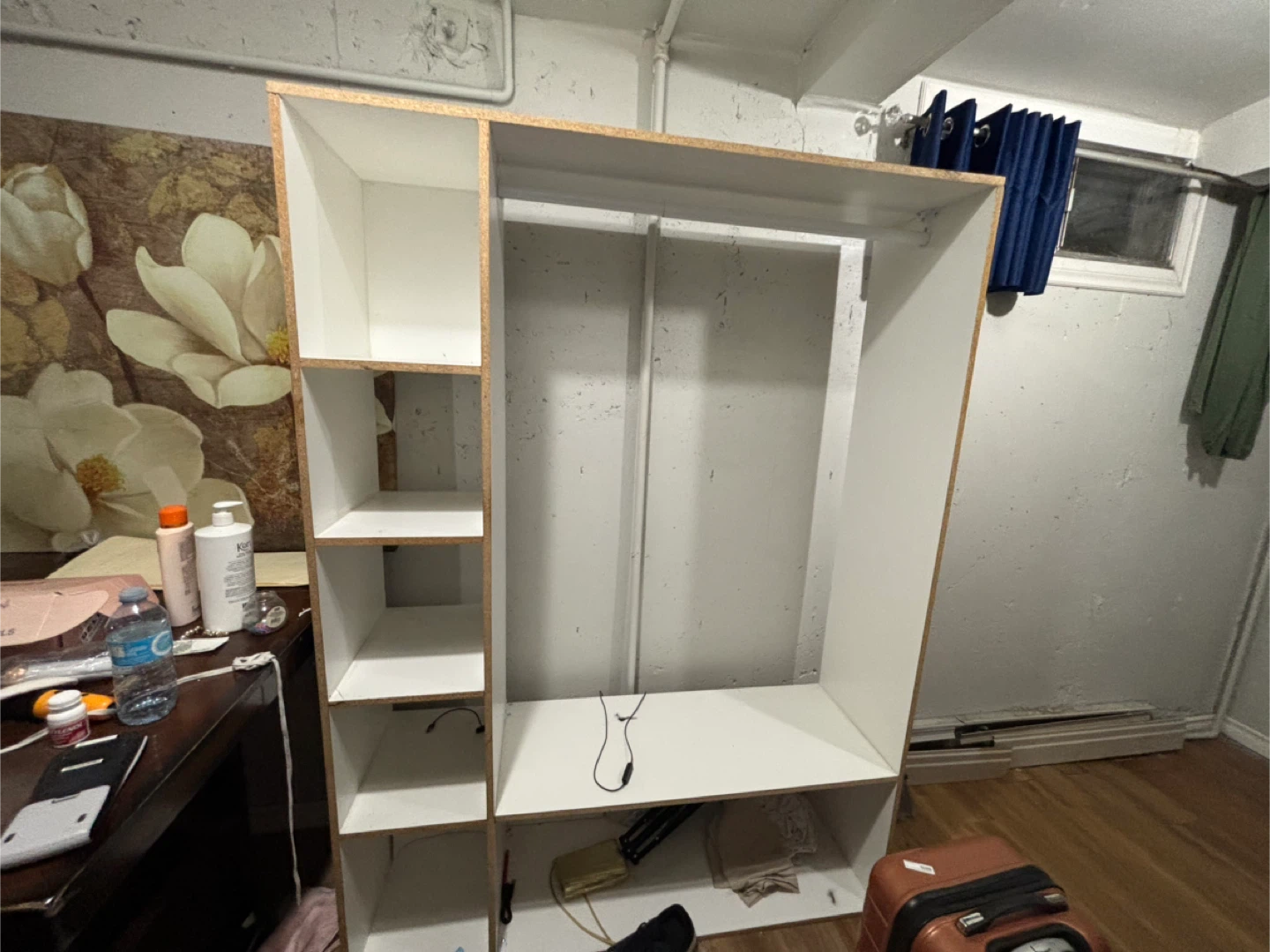 Wardrobe