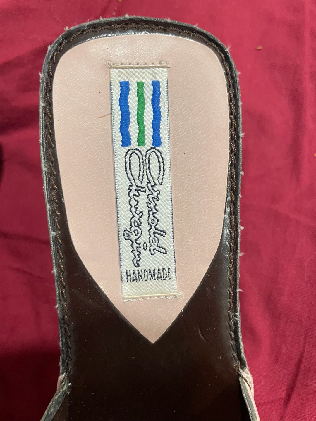 Primadonna Collection Women's Handmade Heeled Mules - photo 2