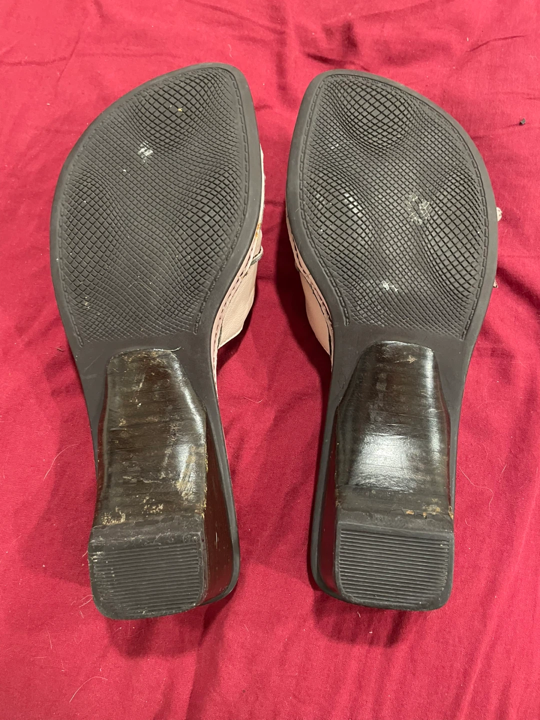 Primadonna Collection Women's Handmade Heeled Mules - photo 4