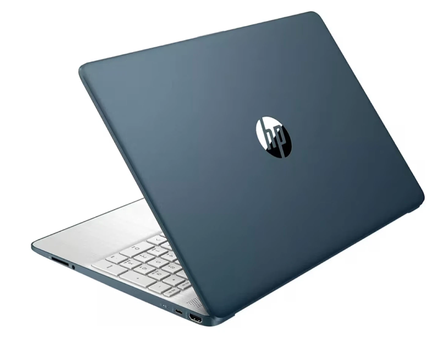 HP 15 Laptop – 12th Gen Intel i5 – 16GB RAM – Fast & Reliable - photo 2