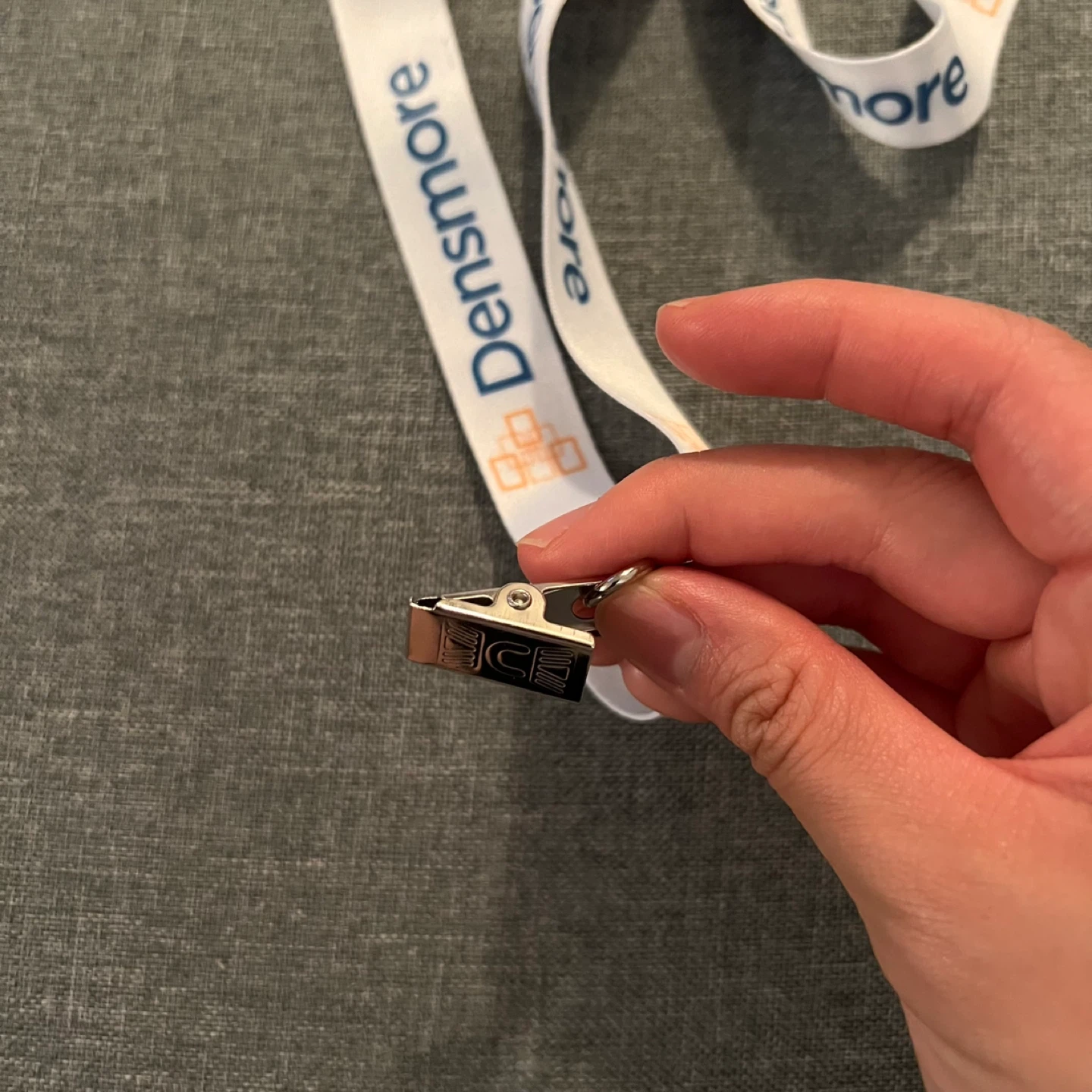 Densmore Lanyard - photo 3