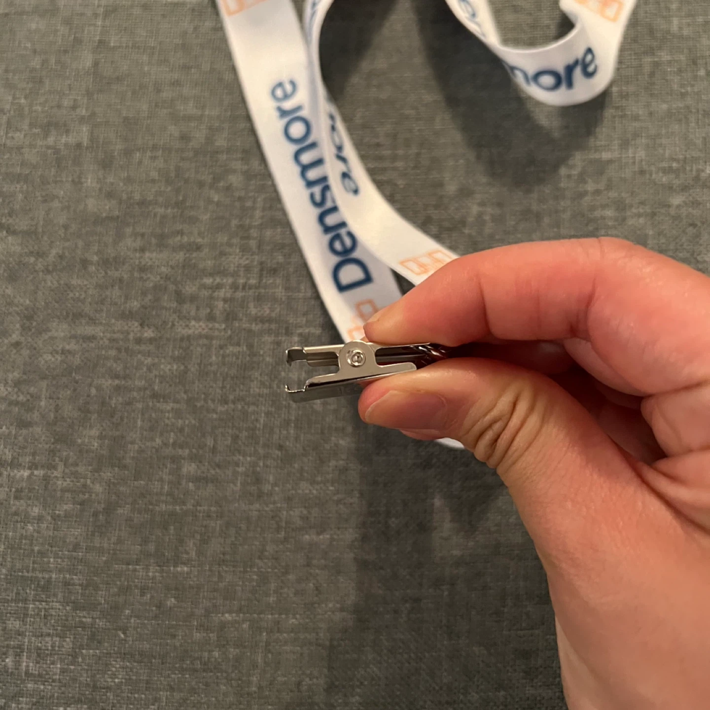 Densmore Lanyard - photo 2
