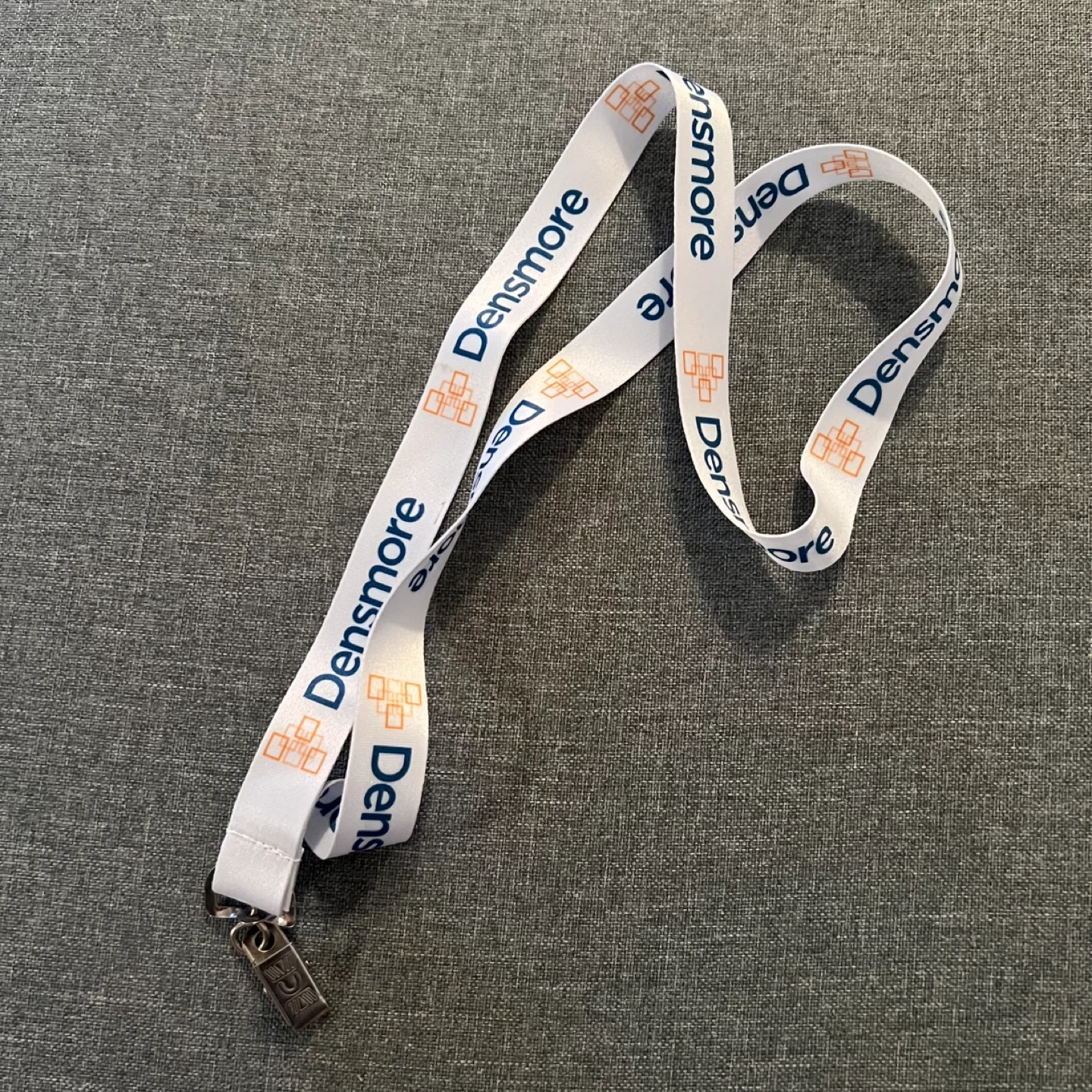 Densmore Lanyard
