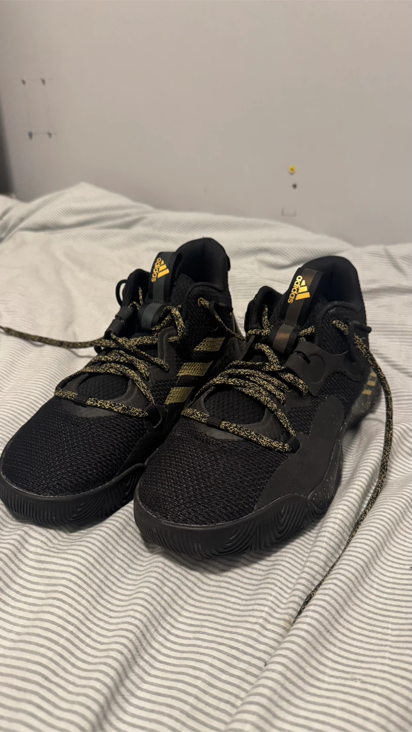 Adidas Harden Vol. 4 Basketball Shoes
