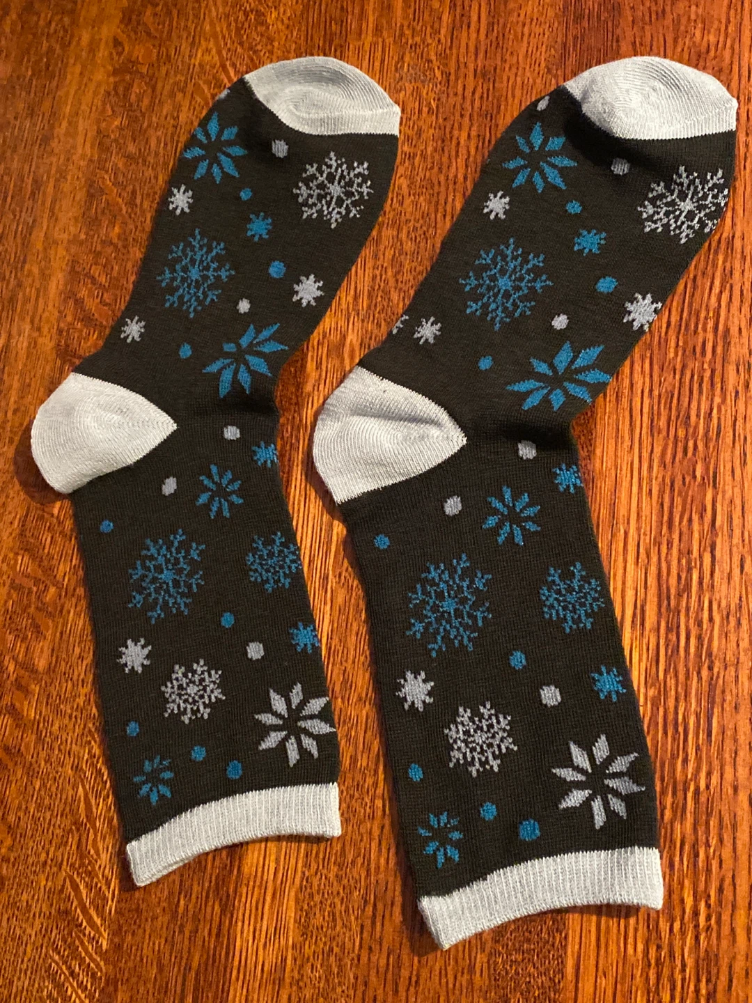 Brand New Pair of Winter Socks