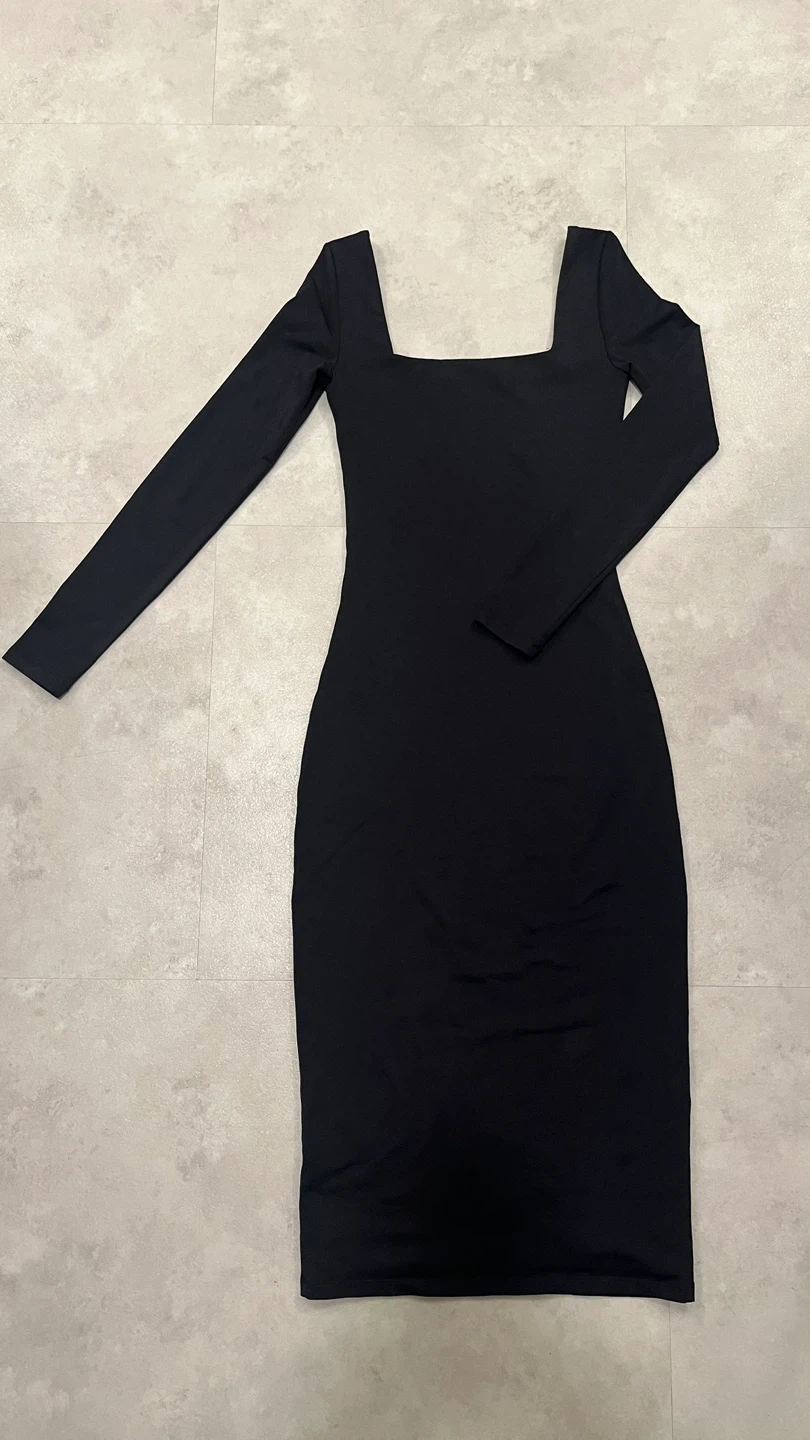 Aritzia Babaton Dress - photo 3