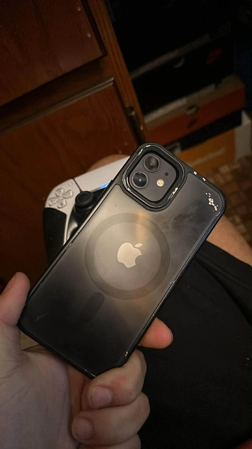 iPhone 12 64GB (DarkBlue) - photo 5