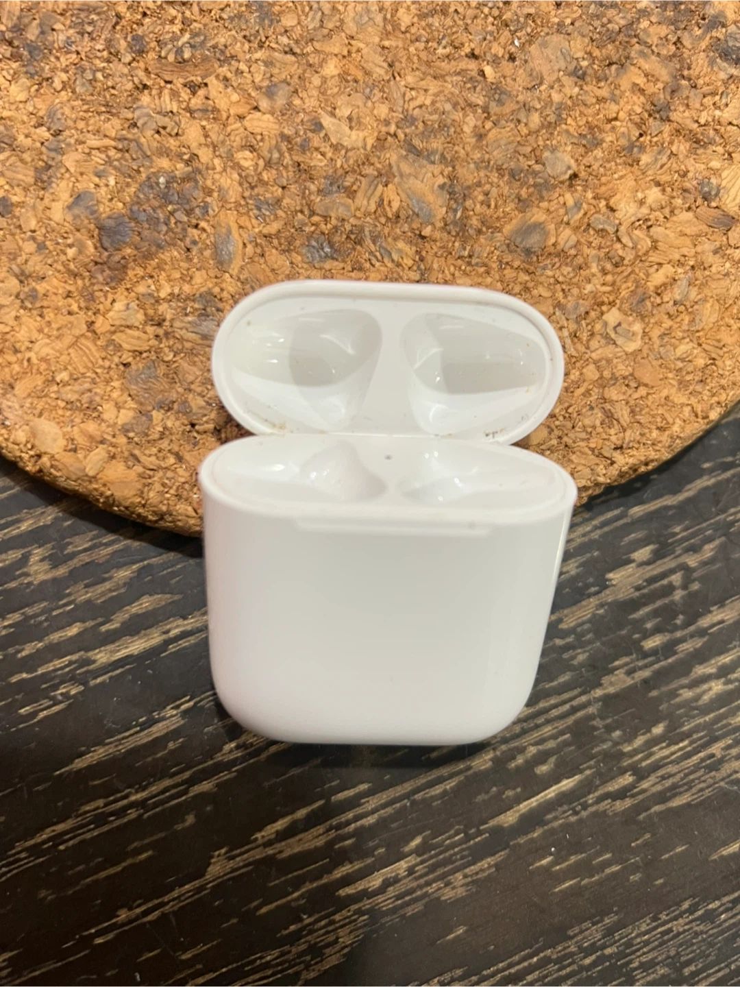 Apple AirPods 2 Gen Case only