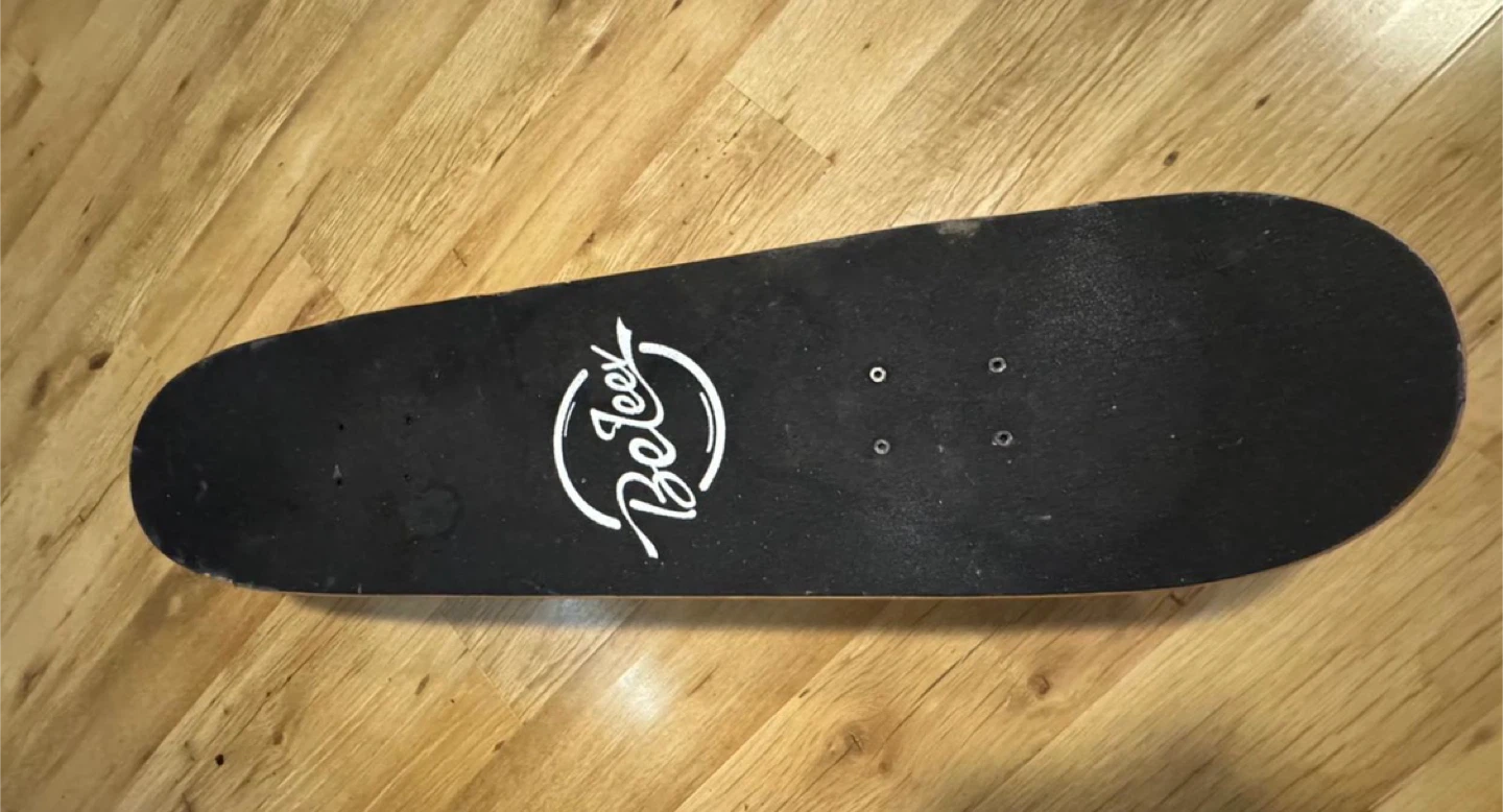 Beleex Skateboard