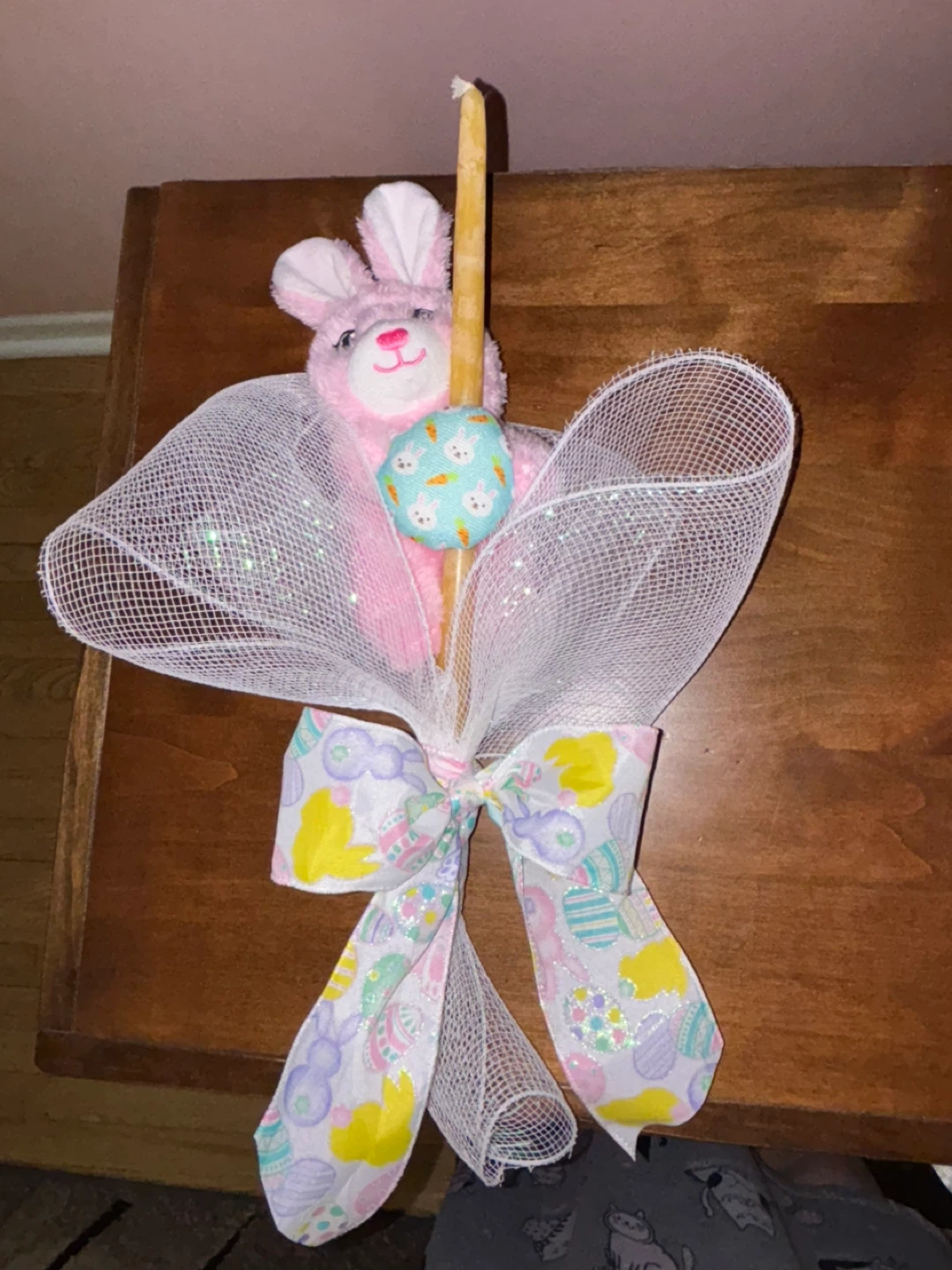 Easter Candles - photo 4