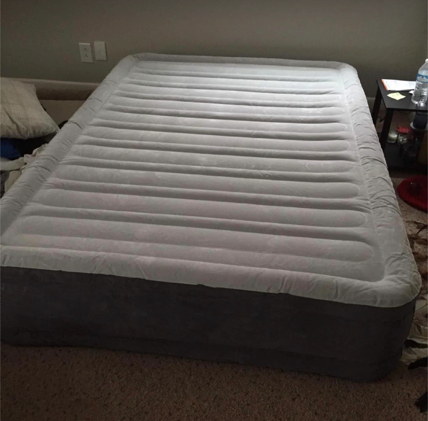 Intex Air Mattress - Full/Double - photo 2
