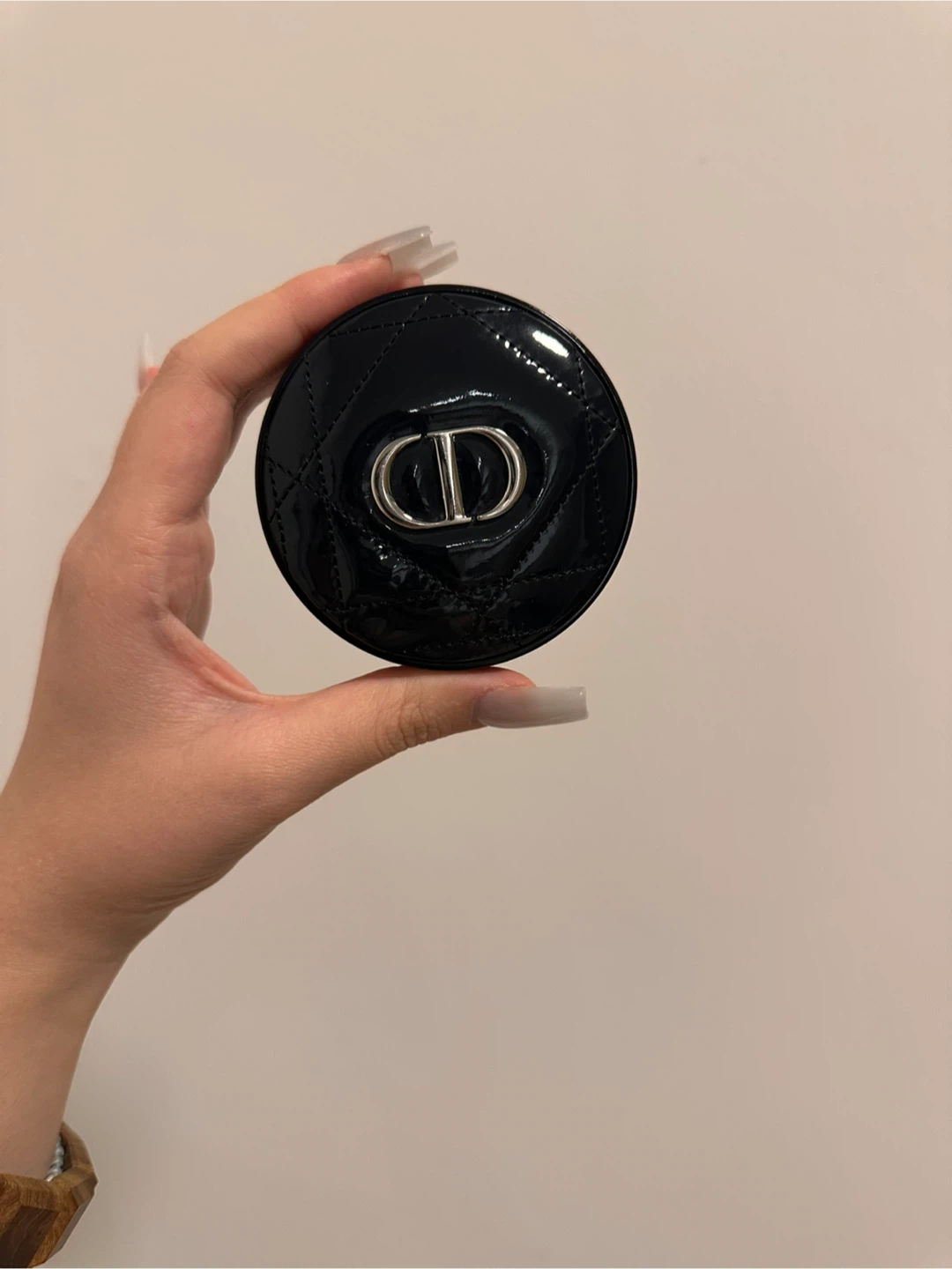 Dior Forever Glow Cushion Case - photo 2