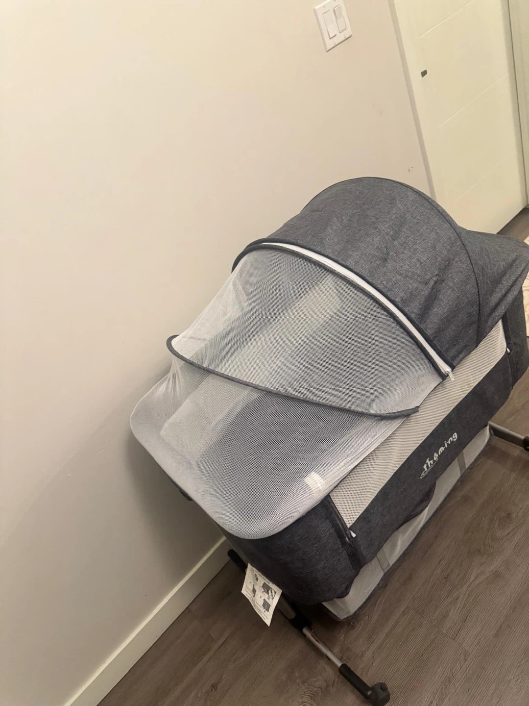 TheMming Bassinet