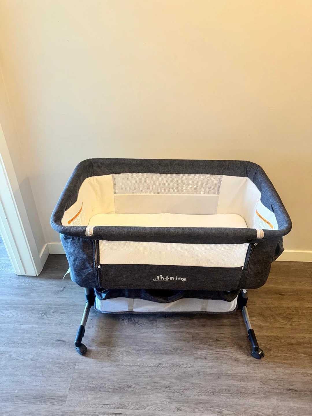TheMming Bassinet - photo 4