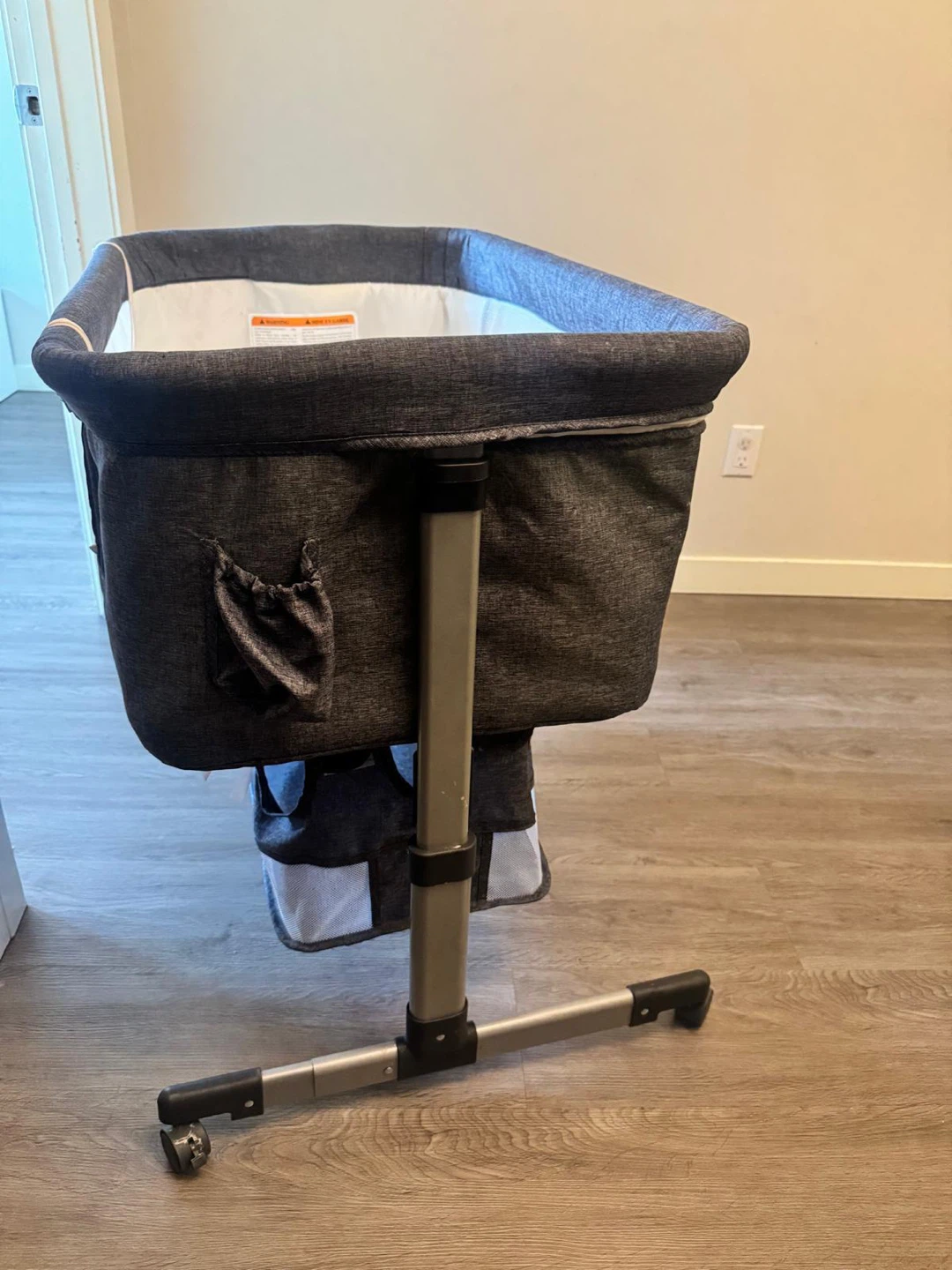 TheMming Bassinet - photo 5