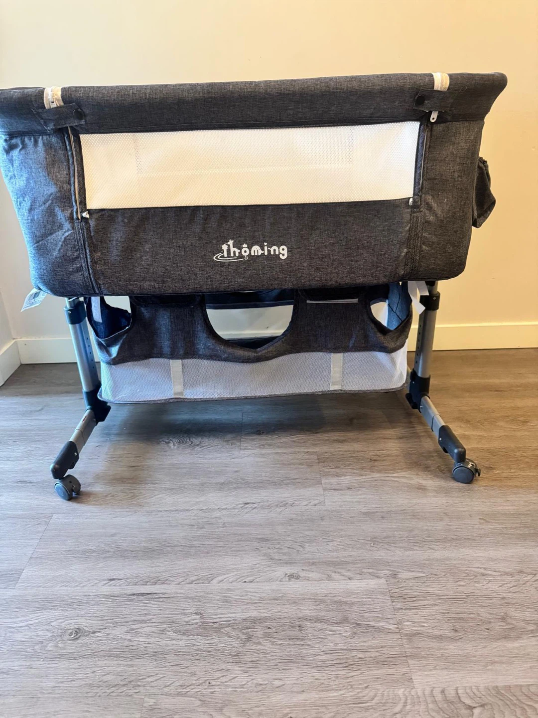 TheMming Bassinet - photo 2