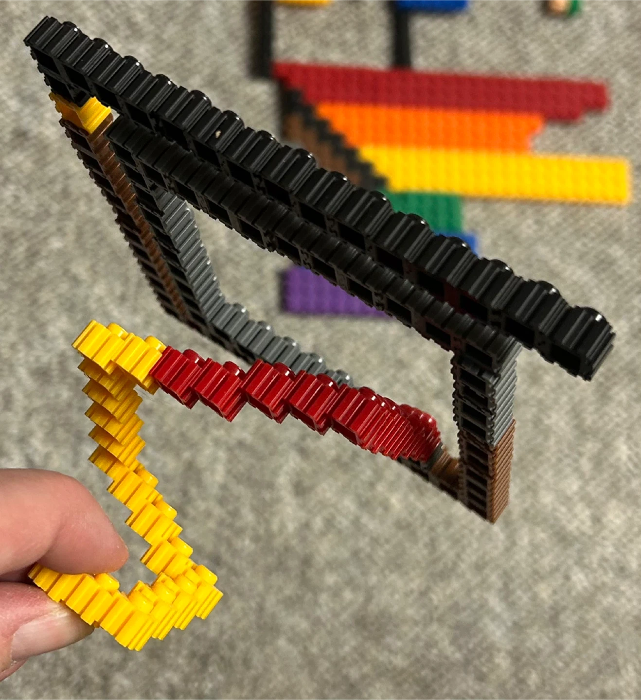 Building Blocks Construction Set - photo 3